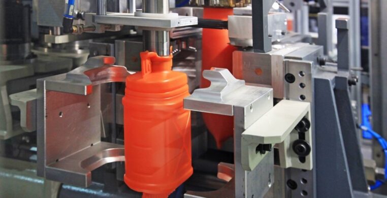 Enjeksiyon Kalıp Enjeksiyon Kalıp