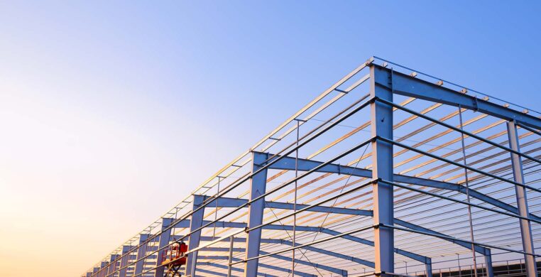 ÇELİK KONSTRÜKSİYON ÇELİK KONSTRÜKSİYON