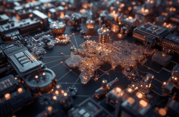 Küresel Arenada Türk Mühendisliği